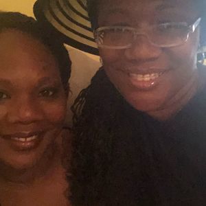 Meet your Posher, Shana-kaye